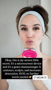 Okay, I'm sharing my newest find