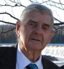 Frederick Snow Obituary