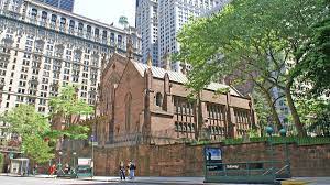 Maybe you would like to learn more about one of these? Trinity Church Ny The Cultural Landscape Foundation