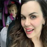 Kimberly Silver's Instagram, Twitter & Facebook