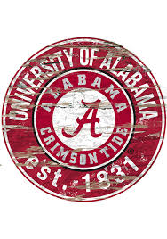 Nuclear missile submarine and its seasoned commanding officer, arising from conflicting interpretations of an order to launch their missiles. Alabama Crimson Tide Established Date Circle 24 Inch Sign 32620012