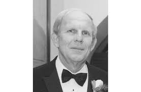 Ronald Falls Obituary (1934