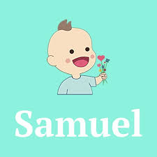 Visual development / concept artist. Vorname Samuel Herkunft Bedeutung Aussprache Des Namens Samuel Charliesnames Eure Babynamen App