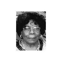 Lucille LaFleur Obituary