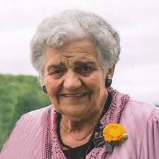 Maxine J. Cole Obituary (1934