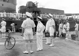 repulse and prince of wales battleships