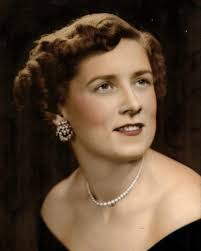 Dorothy Scott Obituary (1922