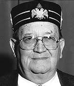 Gerald Smith Obituary (2006)