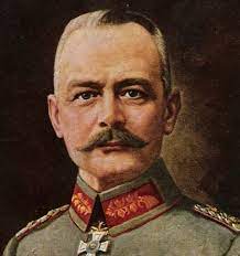 Maybe you would like to learn more about one of these? Erich Von Falkenhayn Deutschland