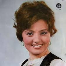 Who produced “Stambolka” by Vera Ivković?