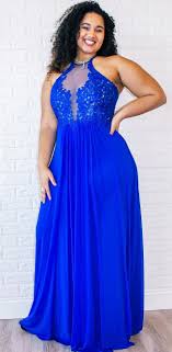 Elegant Royal Blue Long Prom Dress 2019 Prom Dress Plus Size Prom Dress Promdress 2019promdres Homecoming Dresses Long Dresses Homecoming Dresses Long Blue