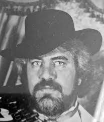 Ernest Cain's Instagram, Twitter & Facebook