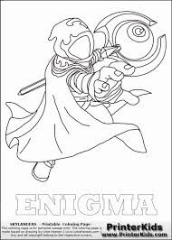 Skylanders Superchargers Coloring Page Fresh 37 Skylanders Trap Team Coloring Pages Snap Shot Colo In 2020 Super Coloring Pages Coloring Pages Halloween Coloring Pages