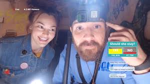 Find yourself a girl who looks at you like Chrissy looks at Shawn