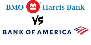 Bmo harris premier services represents a combined service approach of bmo harris financial advisors and bmo harris bank, each a part of bmo financial group. Bmo Harris Bank Vs Bank Of America