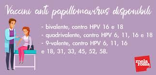 Papilloma Virus Cos E Infezione Conseguenze E Prevenzione Melarossa
