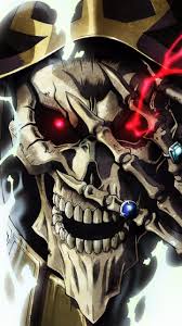 Overlord Ii Ainz Ooal Gown 720 1280 Kawaii Mobile » ainz ooal gown hd wallpapers. overlord ii ainz ooal gown 720 1280
