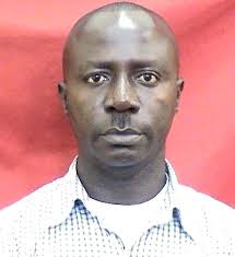 Profile of Mr. Emmanuel, Ansah Antwi