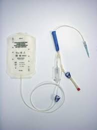 This piece of phlebotomy equipment is used as a vein compressor. Fisher Scientific 23111002 Mckesson Medical Surgical