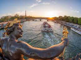 Visite De La Tour Eiffel France Tourisme