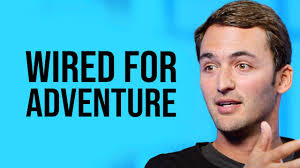 Jason Silva