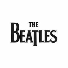 The Beatles Band Logo Design Band Logos The Beatles