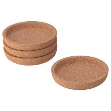 Ikea 365 Underlagg Kork 10 Cm Ikea Ikea 365 Ikea 365 Dinnerware Best Ikea