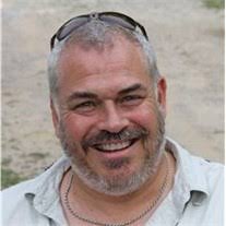 Rodney Hodges Obituary