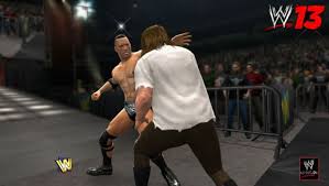 We all got excited when the ps3s finally arrived. Review Wwe 13 Destructoid