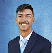 Team Hawaii Blue Team