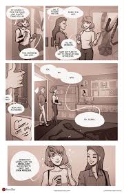 Familiar Part 1: Diana Porn Comic english 18 - The Hentai