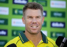 David Warner withdraws from The Hundred in favour of Australia v Zimbabwe  ODI series