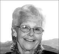 CECILY CORCORAN Obituary (2015)