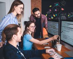 In this article, we will look at the most basic computer terminology. Computer Science Vs Computer Engineering Which Degree To Study In 2021 Mastersportal Com