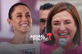 Estos son los intelectuales y académicos que apoyan a Claudia Sheinbaum y a  Xóchitl Gálvez