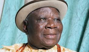 Breaking news: Niger Delta activist and elder statesman, Edwin Clarke is  dead