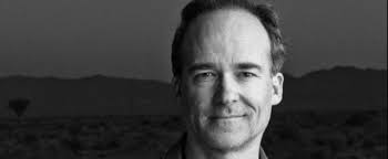 Stefan Marks To Direct World Premiere Of MIDDLE8 At The Stella Adler Theatre