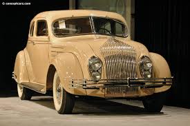 Image result for Salon Brown 1934 Chrysler