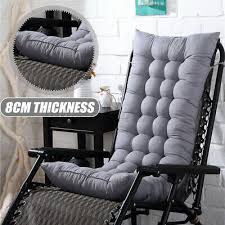 recliner thicken foldable seat pad
