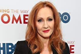 In this short excerpt from a 2001 bbc documentary (no longer available on bbc channels), j.k. Jk Rowling Responds To Death Threat From Pipe Bombs And Slams Trans Activists Latest Page News