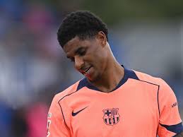 Marcus Rashford agreement emerges as Paul Scholes delivers brutal truth to Man Utd star