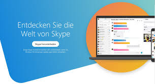 Skype free download for windows 10 32 bit, 64 bit. Insider Skype Fur Windows 10 Bekommt Fenstermodus Fur Konversationen