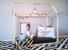 Toddler House Bed Crib Size Made In The Usa Wood Bed Nursery Crib Mattress Home Wooden Natural Wood Mode Toddler House Bed Toddler Floor Bed Bed Tent