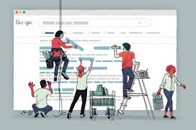 Yes can i write news. How Google Interferes With Its Search Algorithms And Changes Your Results Wsj