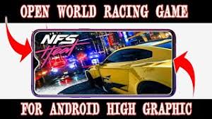 Download dan install game gta 5 di hp android, cara main grand theft auto v san andreas melalui smartphone. How To Download Nfs Heat On Android No Verification Preuzmi