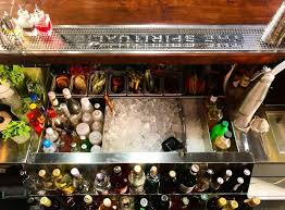 Profile for Bartending Magazine