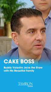 Larry Morrow and Lenora Chong are spicing things up with their Cajun BBQ  Shrimp with Cheesy Grit Cakes! Find their full recipe at the link.  https://bit.ly/3Y5og7M