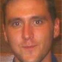 Justin Dudley Obituary