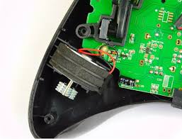 Xbox 360 controller schematic wiring diagram. Teardown Xbox 360 Usb Controller