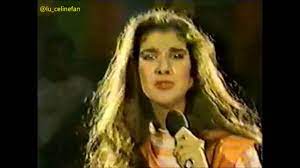 From humble beginnings in a rural french canadian home town, céline dion has risen to. Celine Dion Young Celine 1981 1984 Youtube